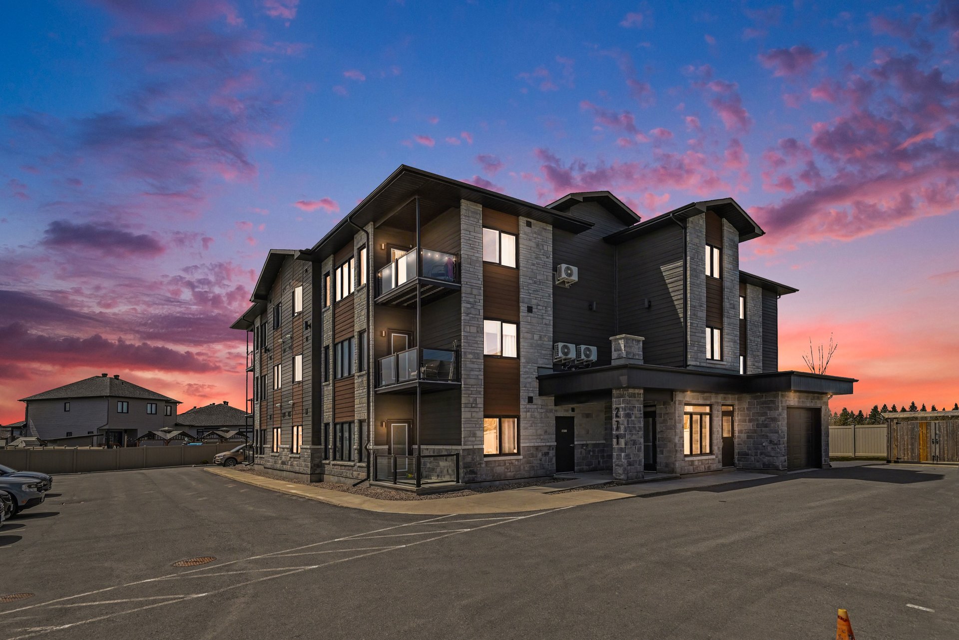 102 - 271 Belfort St  Russell Ontario Canada Sale residential   Chowdhury Real Estate