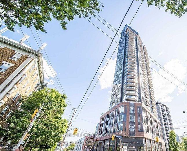 3210 - 159 Wellesley Street E Toronto Ontario Canada Rent residential   Sunshine Realty Brokerage Inc.