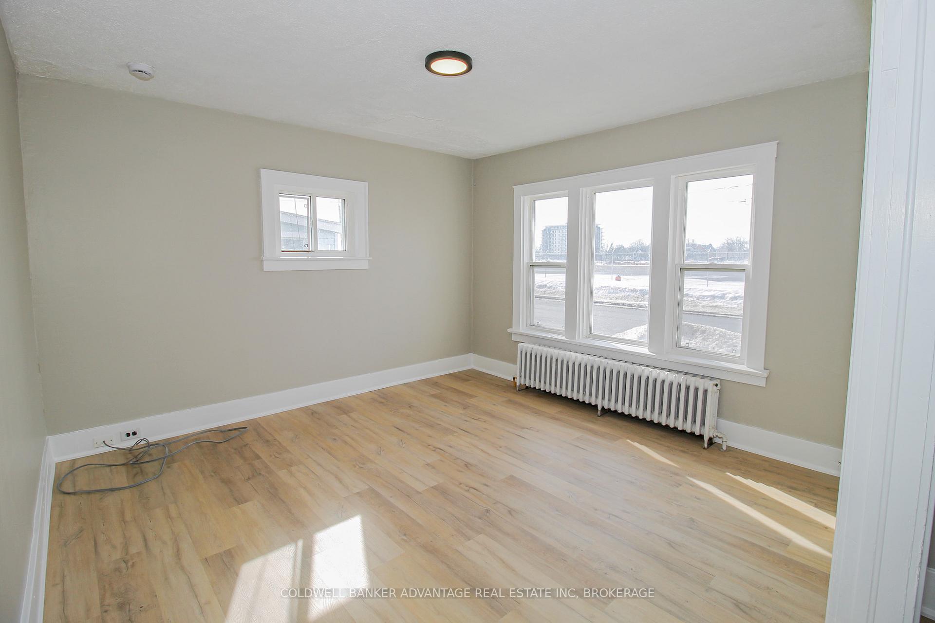 MAIN - 181 Welland Street Port Colborne Ontario Canada Rent residential Alain (AL) Raby COLDWELL BANKER ADVANTAGE REAL ESTATE INC, BROKERAGE*