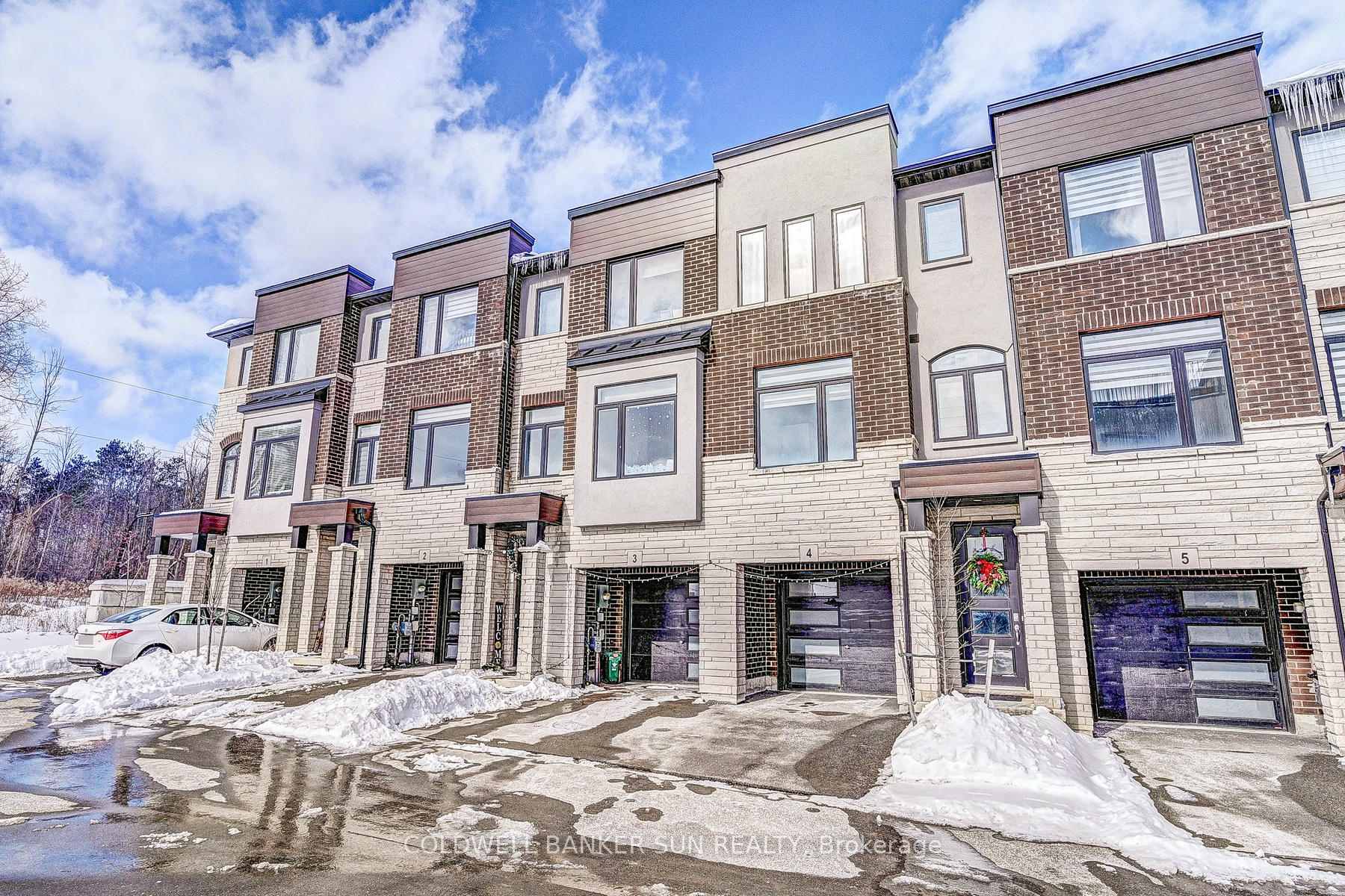 03 - 314 Equestrian Way Cambridge Ontario Canada Sale residential Sukhvir Sondh Coldwell Banker Sun Realty, Brokerage*