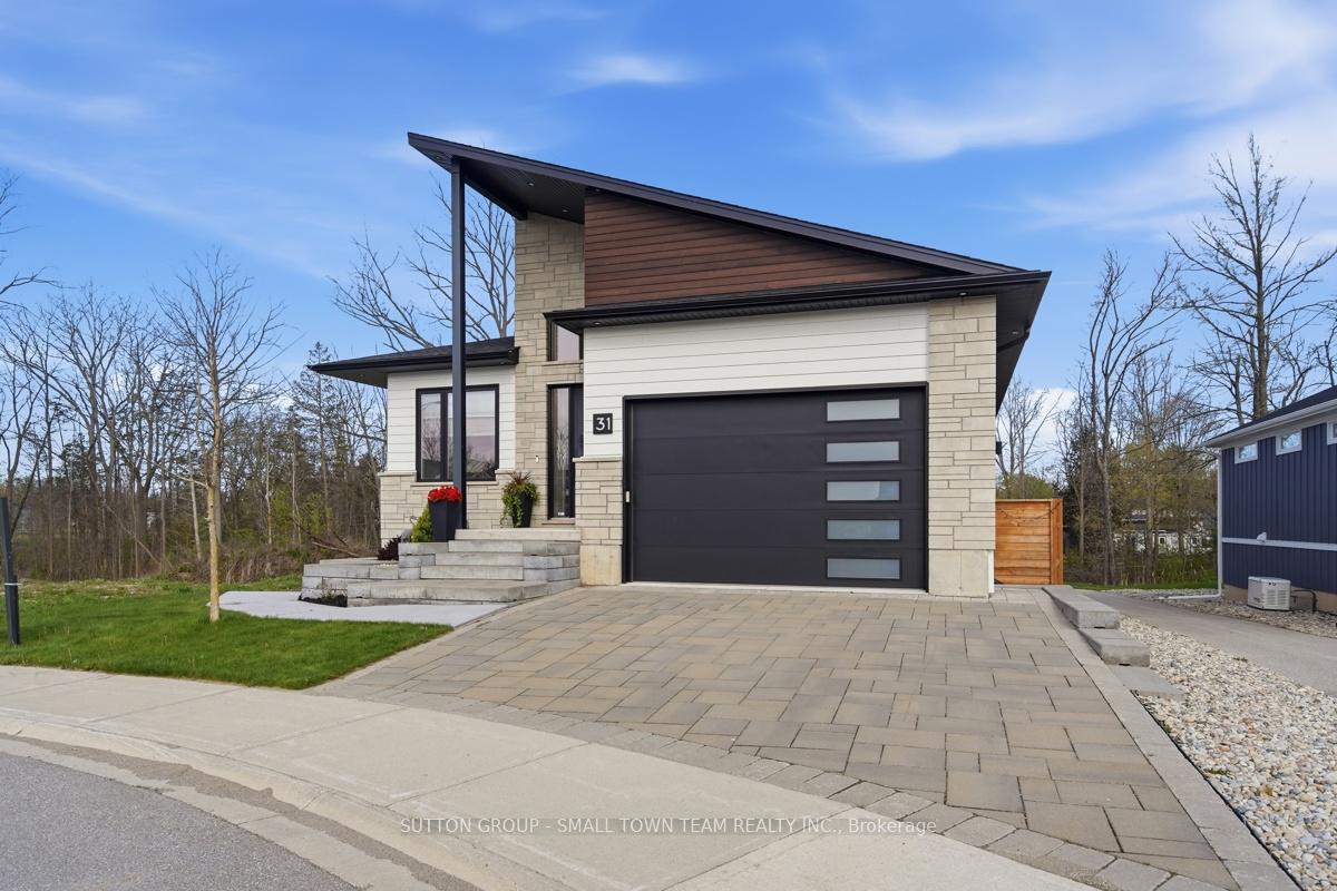 31 Creek Side Place Lambton Shores Ontario Canada Sale residential Steve Riddell SUTTON GROUP - SMALL TOWN TEAM REALTY INC. BROKERAGE*