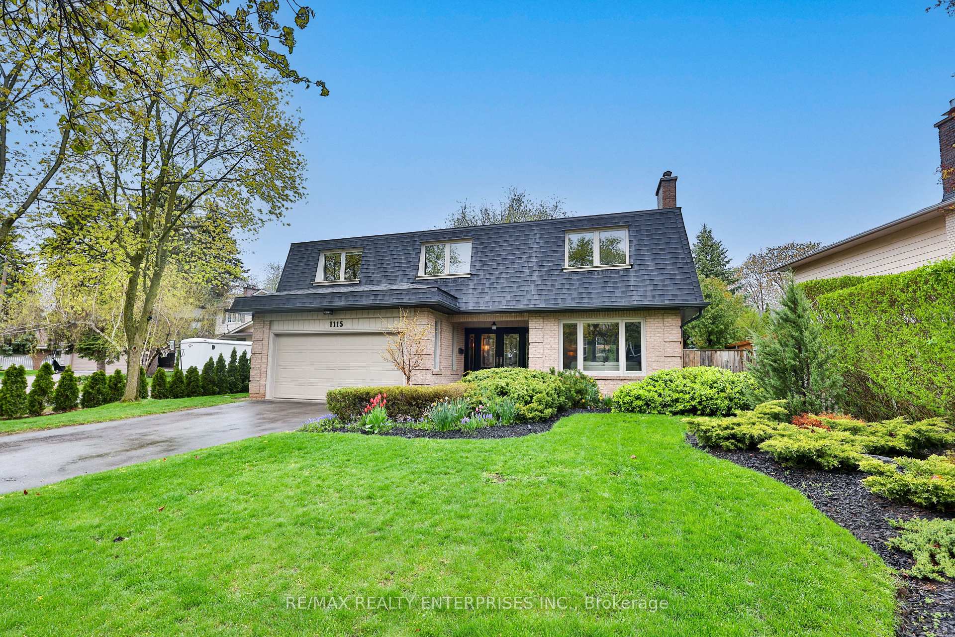 1115 Talka Court Mississauga Ontario Canada Sale residential   RE/MAX Realty Enterprises Inc., Brokerage