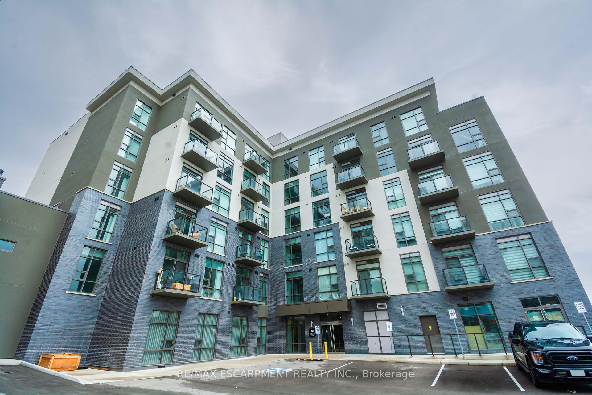 524 - 10 Mallard Trail Hamilton Ontario Canada Sale residential Yama Saighani Kingsway Real Estate, Brokerage