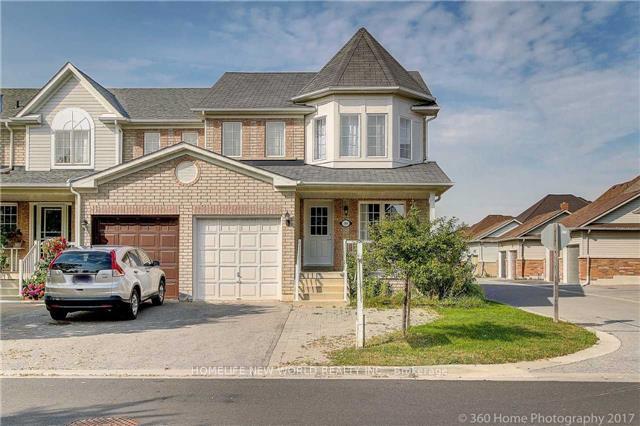 186 Swan Park Road Markham Ontario Canada Rent residential Rui Zheng HomeLife New World Realty Inc., Brokerage*