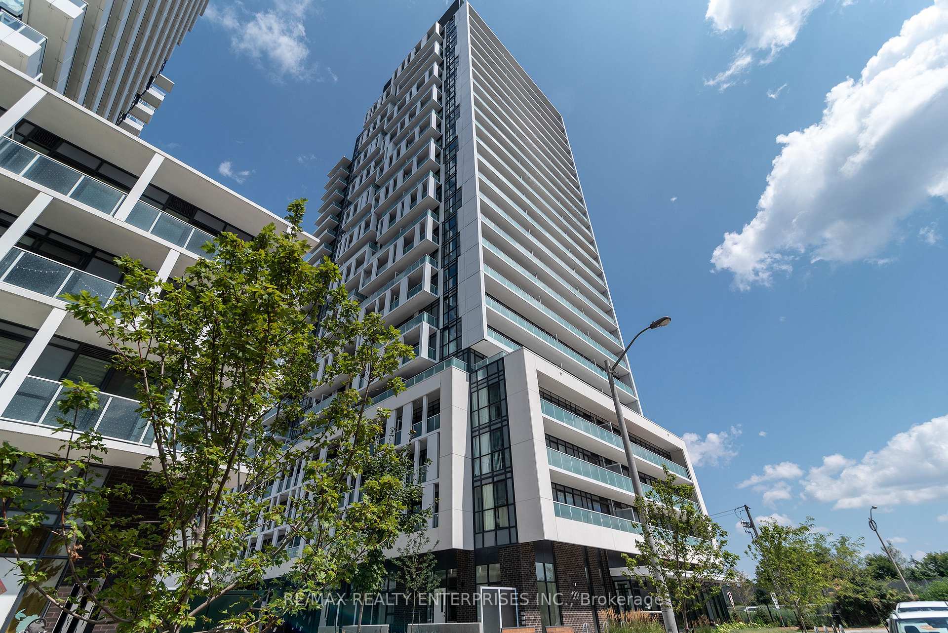 908 - 188 Fairview Mall Drive Toronto Ontario Canada Rent residential   RE/MAX Realty Enterprises Inc., Brokerage