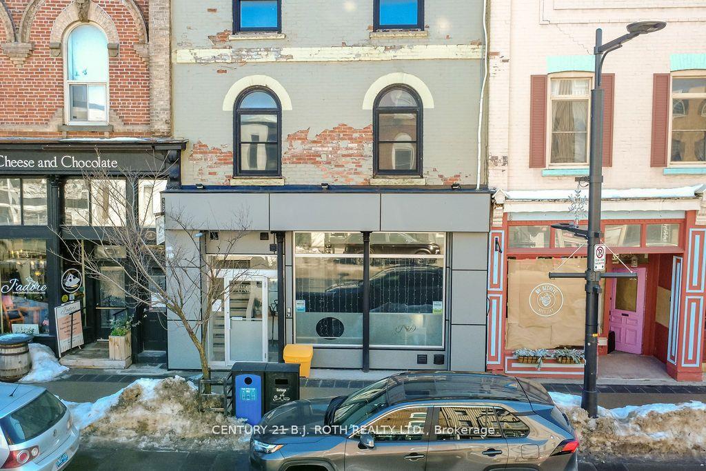 Level 3B - 119 Dunlop Street E Barrie Ontario Canada Lease commercial Dave Moore RE/MAX Hallmark Chay Realty, Brokerage*