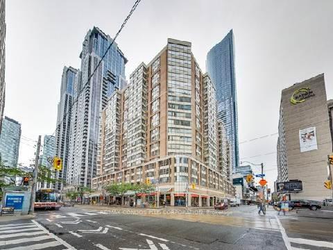 602 - 44 Gerrard Street W Toronto Ontario Canada Rent residential Kathryn Long RE/MAX Condos Plus Corp., Brokerage*