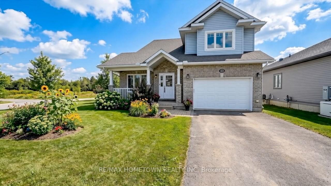 1147 McClure Crescent Brockville Ontario Canada Sale residential   HomeLife/DLK Real Estate Ltd., Brokerage*