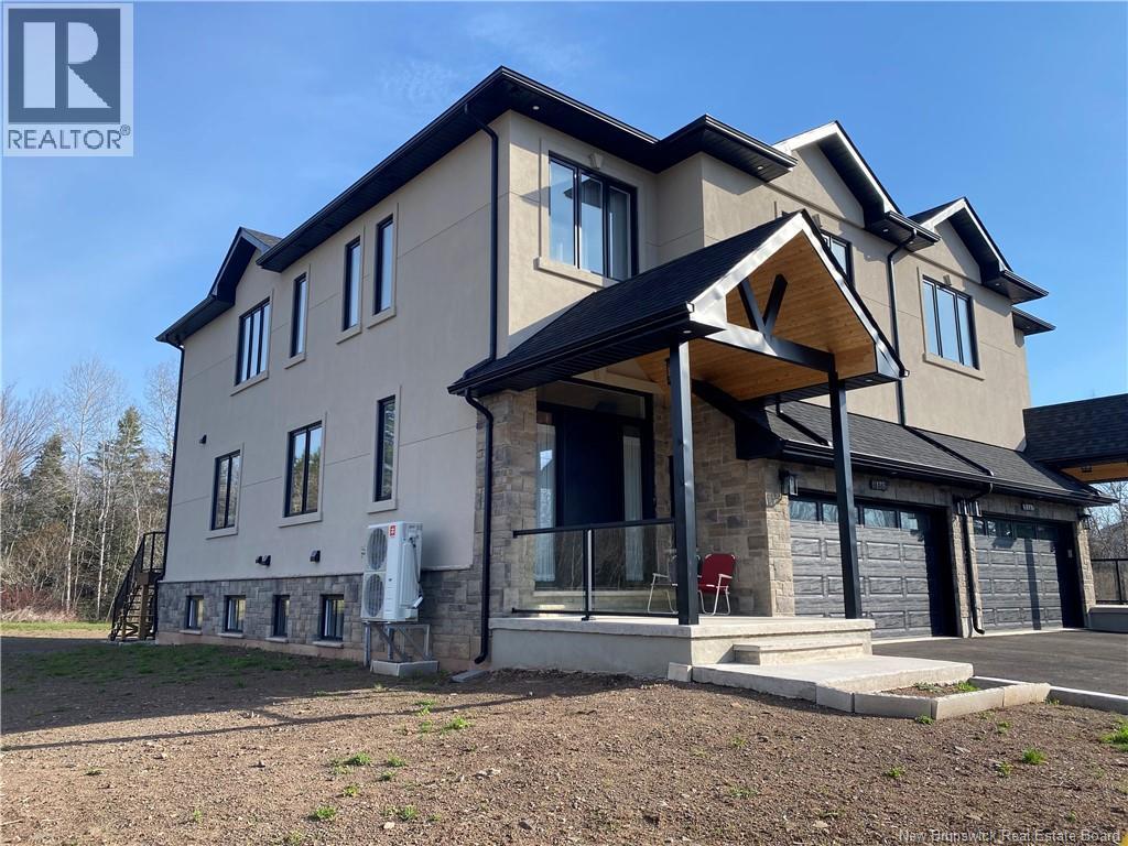 135 Charles Lutes Road Moncton New Brunswick Canada Sale residential EXIT Realty Associates