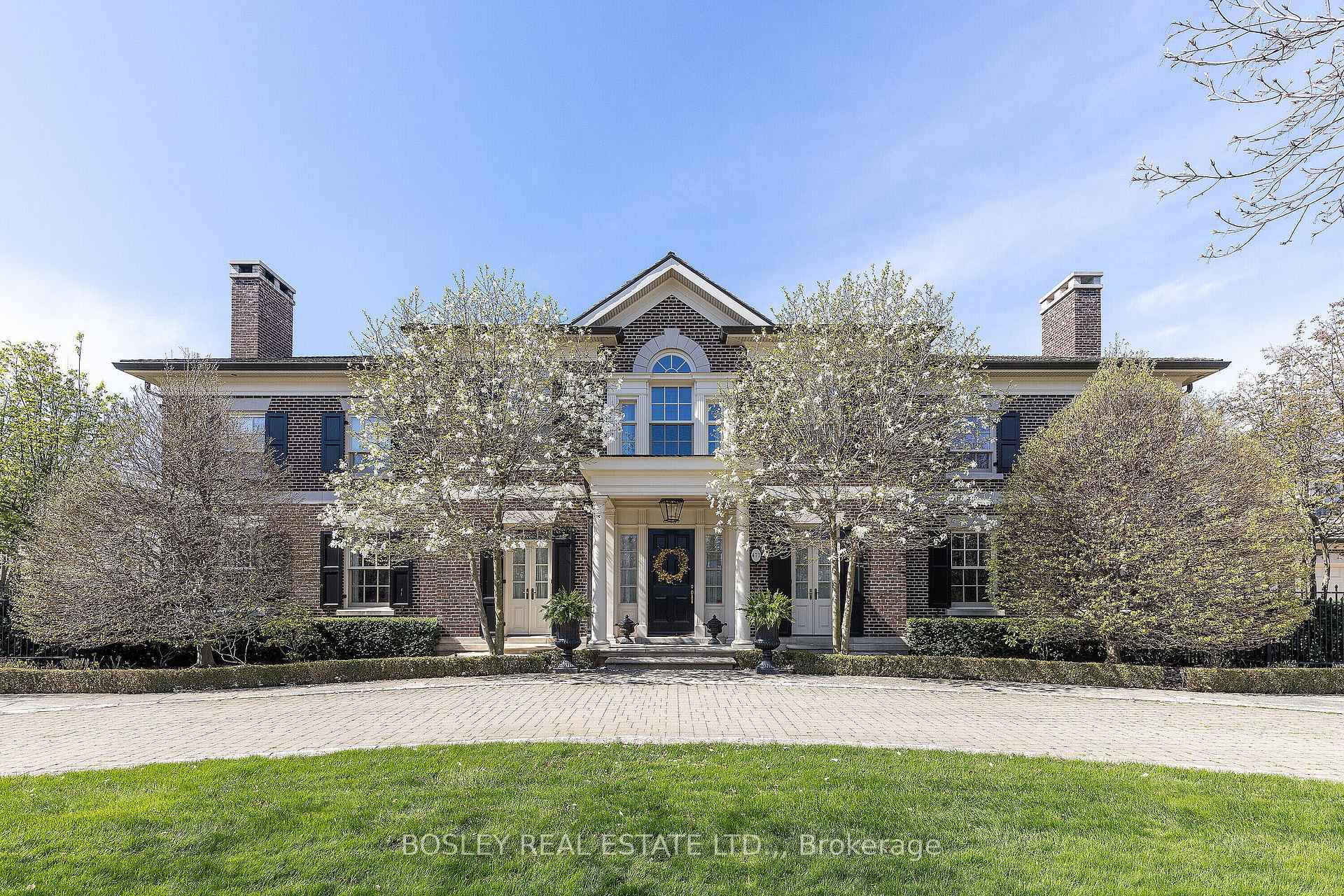 472 Gage Street Niagara-On-The-Lake Ontario Canada Sale residential Gloria Valvasori ASP Century 21 Signature Service