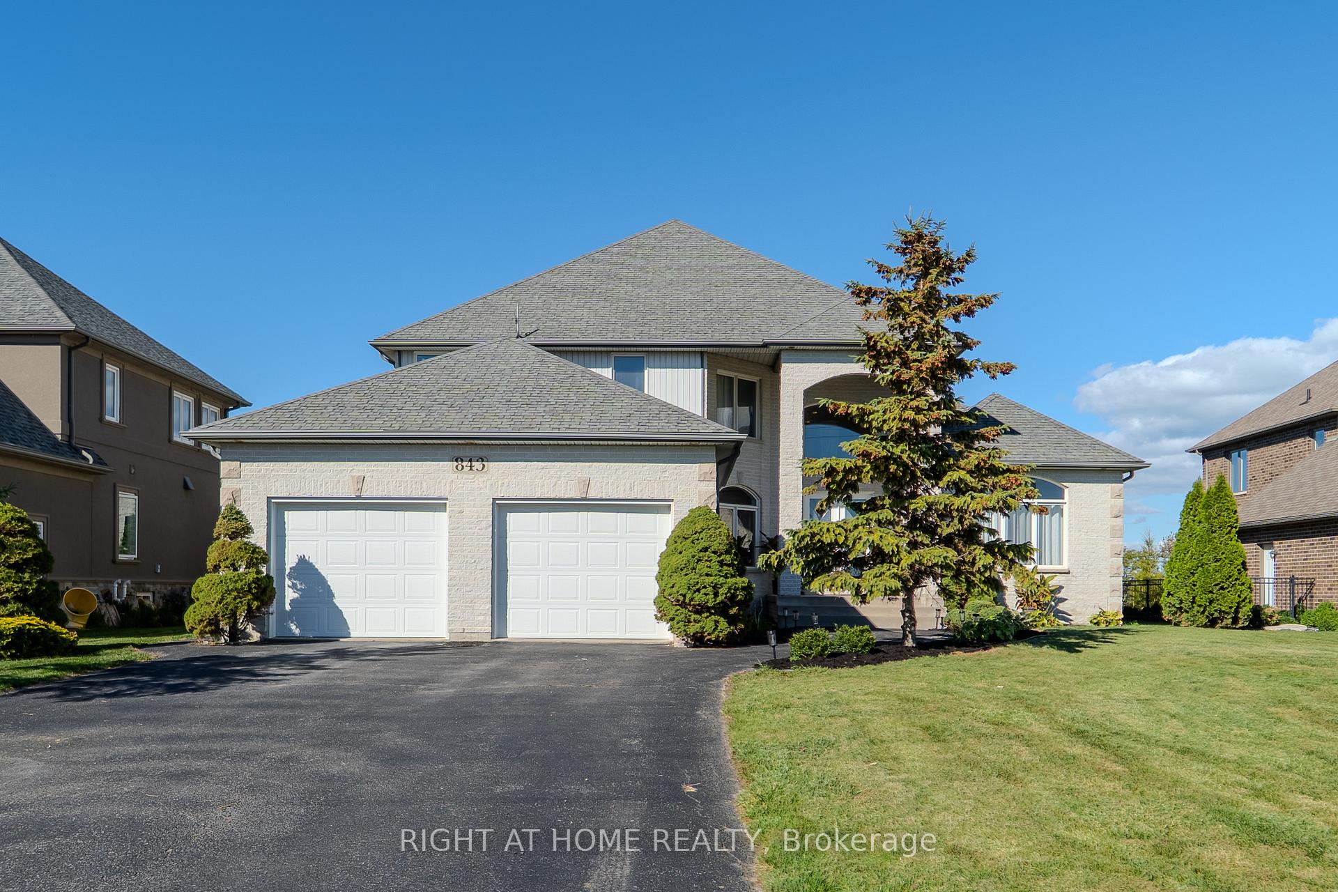 843 County Rd 2 Lakeshore Ontario Canada Sale residential Marta Oliveira Right at Home Realty, Brokerage*