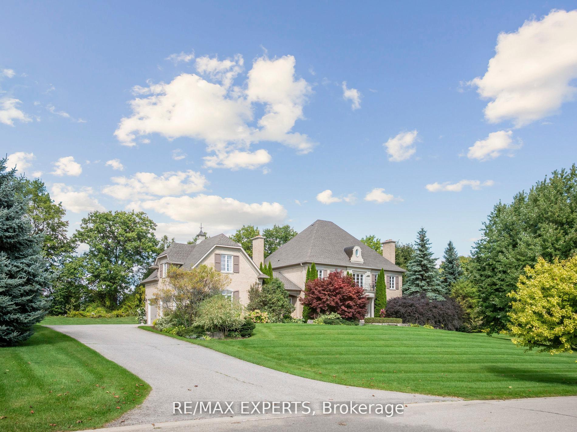 105 Eden Vale Drive S King Ontario Canada Sale residential ALINA SPEKTOR Re/Max Experts, Brokerage*