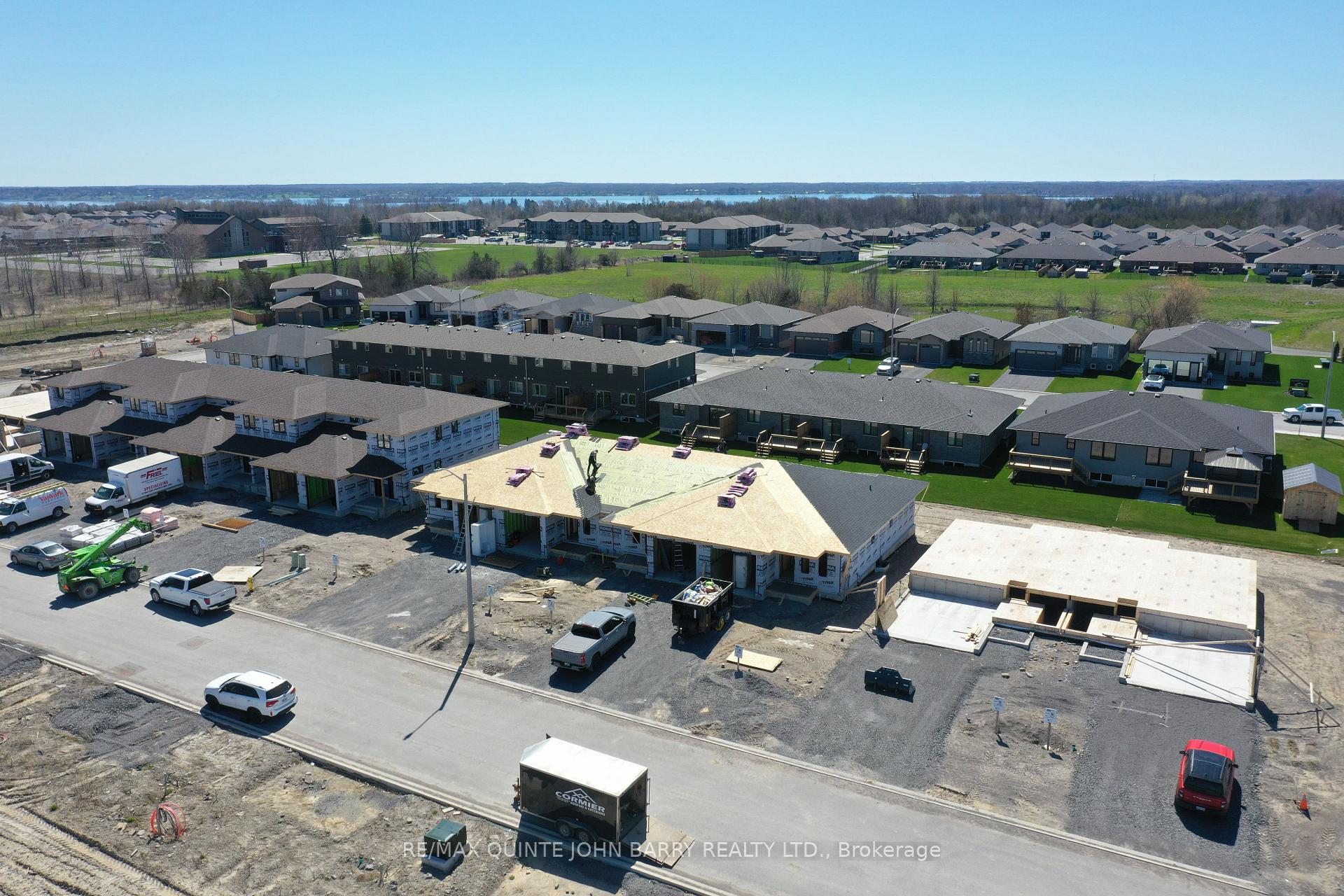 Lot 52 - 55 Parkland Circle Quinte West Ontario Canada Sale residential Ruby Malik RE/MAX Realty Specialists Inc., Brokerage *