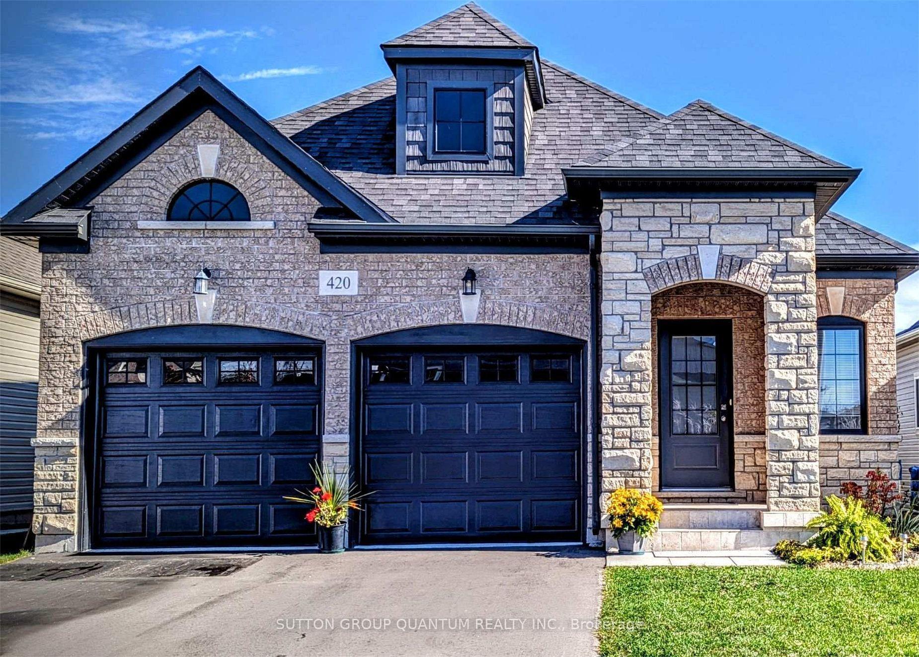 420 Williams Crescent Fort Erie Ontario Canada Sale residential Maria and Stephen Swannell SUTTON GROUP QUANTUM REALTY INC., BROKERAGE*
