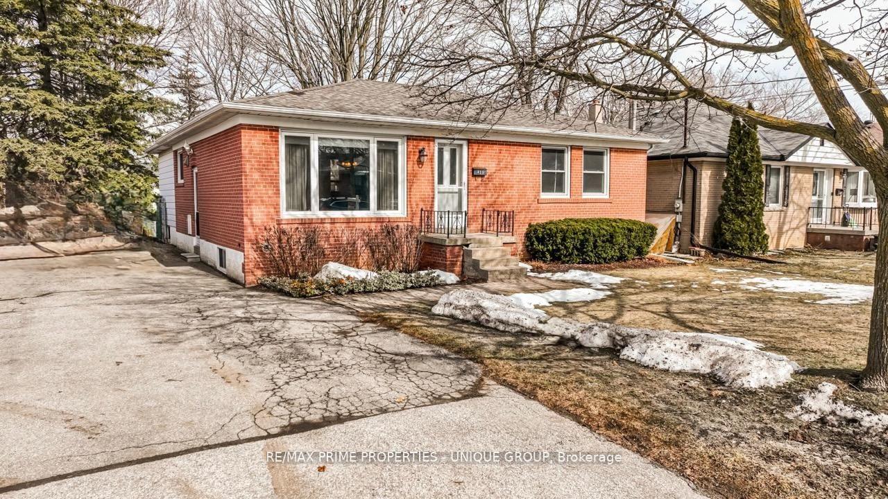 425 Centre Street E Richmond Hill Ontario Canada Sale residential   RE/MAX PRIME PROPERTIES - UNIQUE GROUP*
