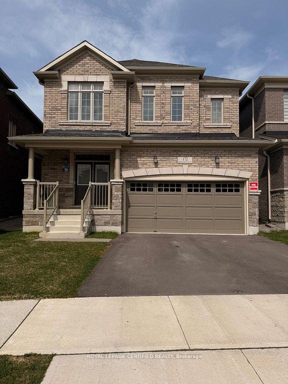 172 Bloomfield Crescent Cambridge Ontario Canada Sale residential Ira Pant Royal Lepage Certified Realty, Brokerage*
