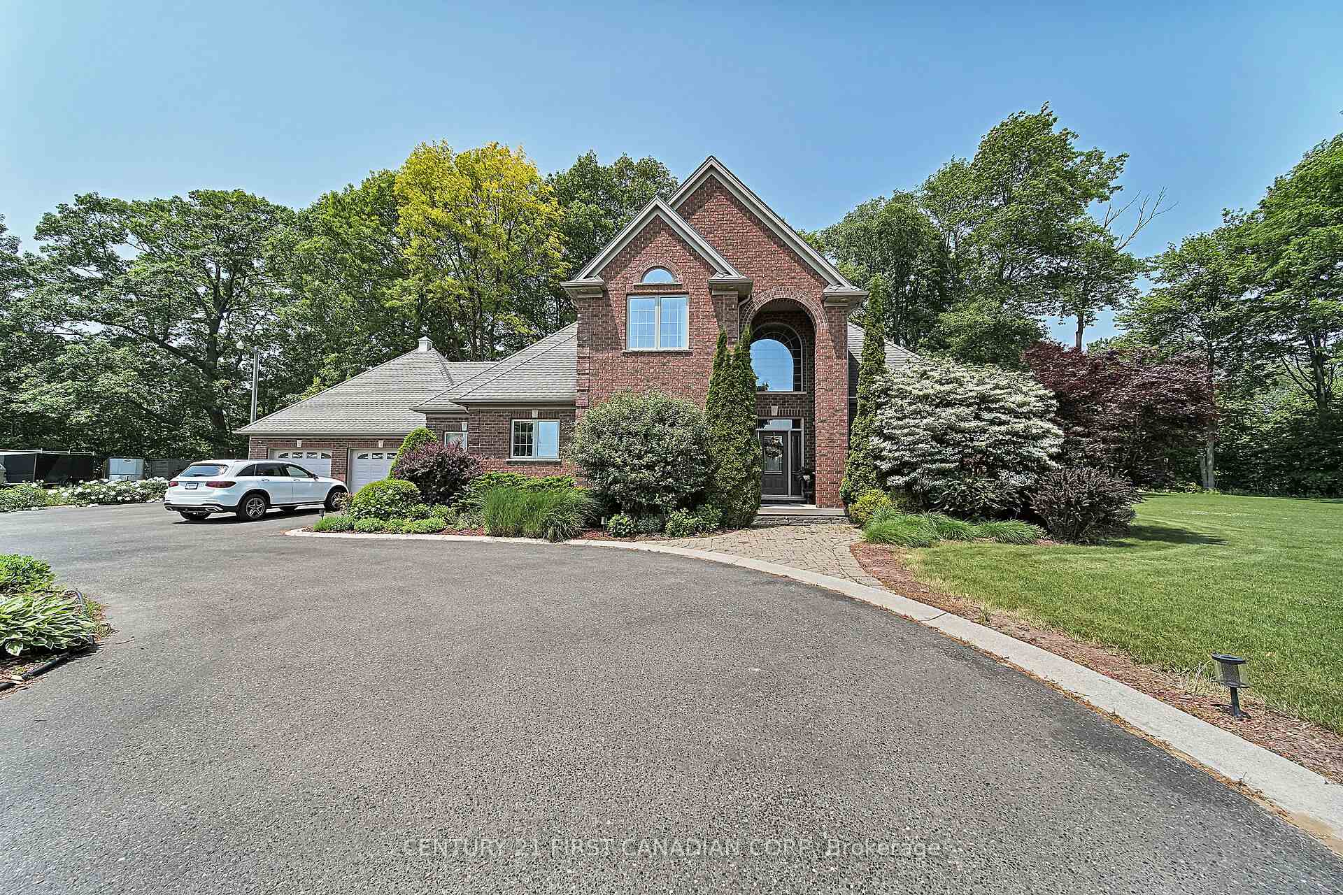 42580 Roberts Line Central Elgin Ontario Canada Sale residential   STREETCITY REALTY INC., BROKERAGE*