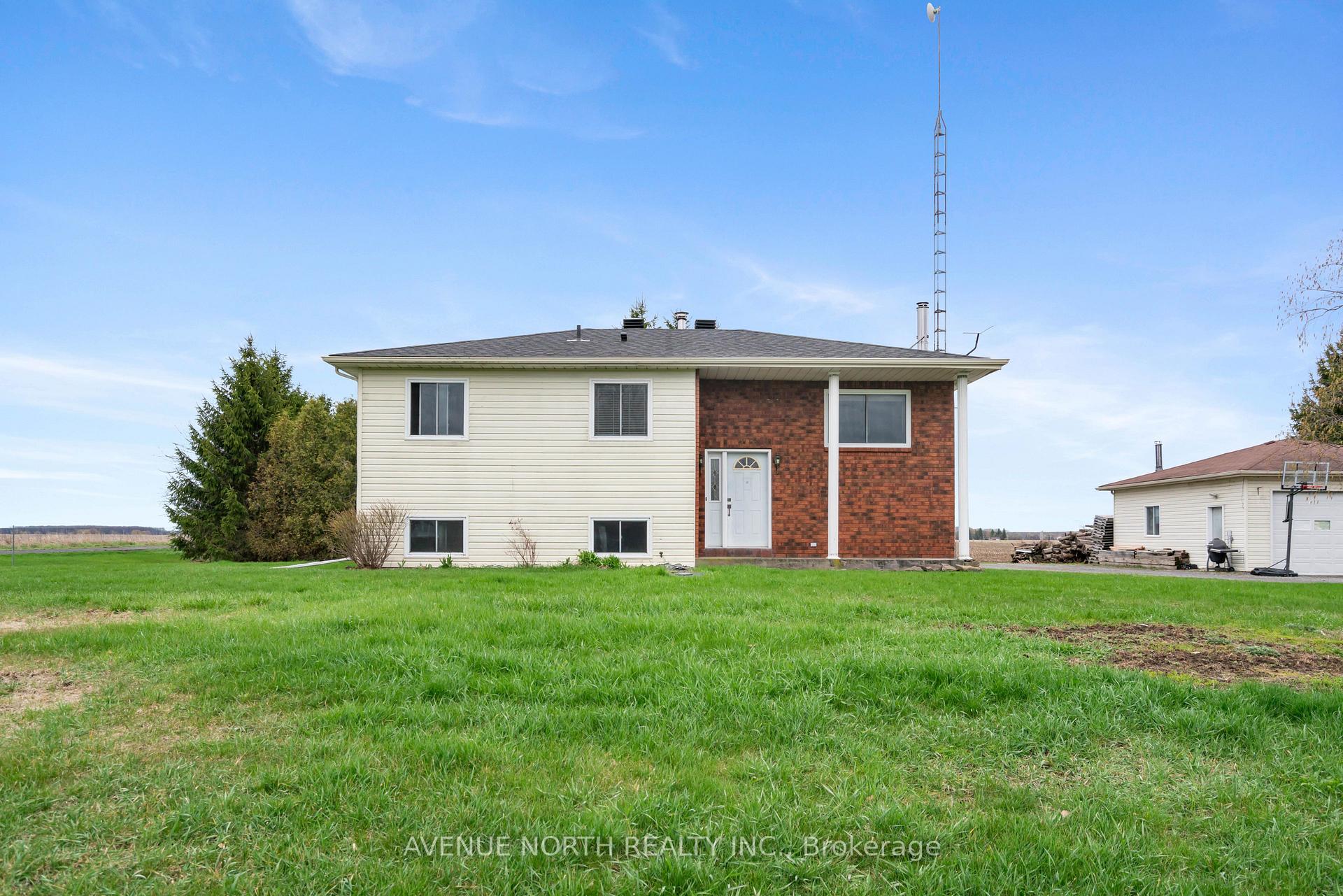 12472 Nesbitt Road North Dundas Ontario Canada Sale residential Keon Mohammad-Dawoudi Avenue North Realty Inc., Brokerage*