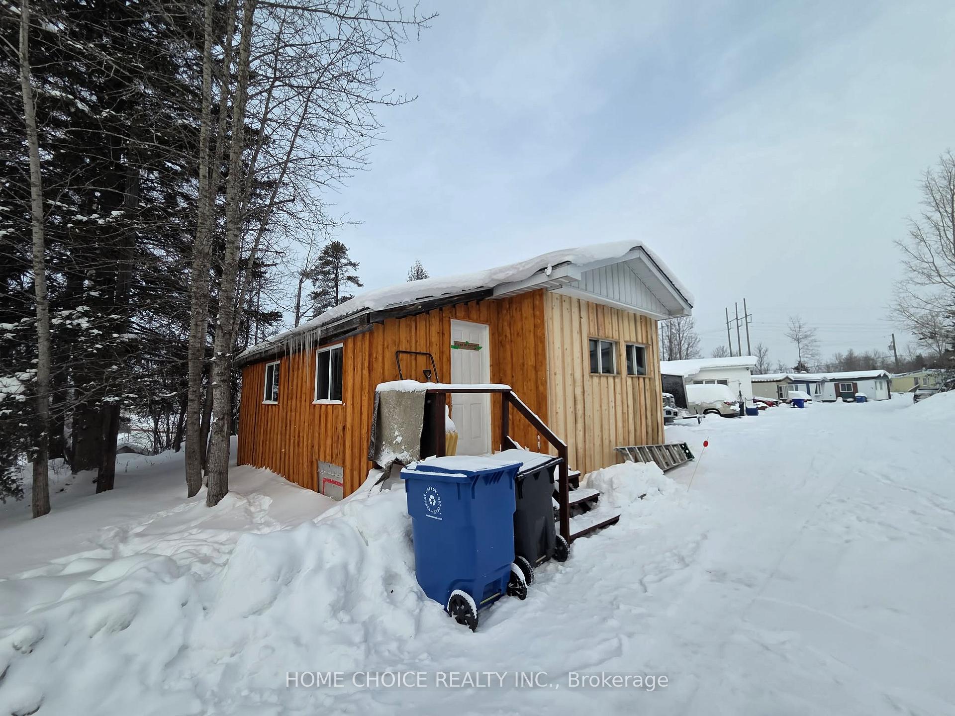15 - 150 Burnside Drive Kirkland Lake Ontario Canada Sale residential   HOME CHOICE REALTY INC., Brokerage*