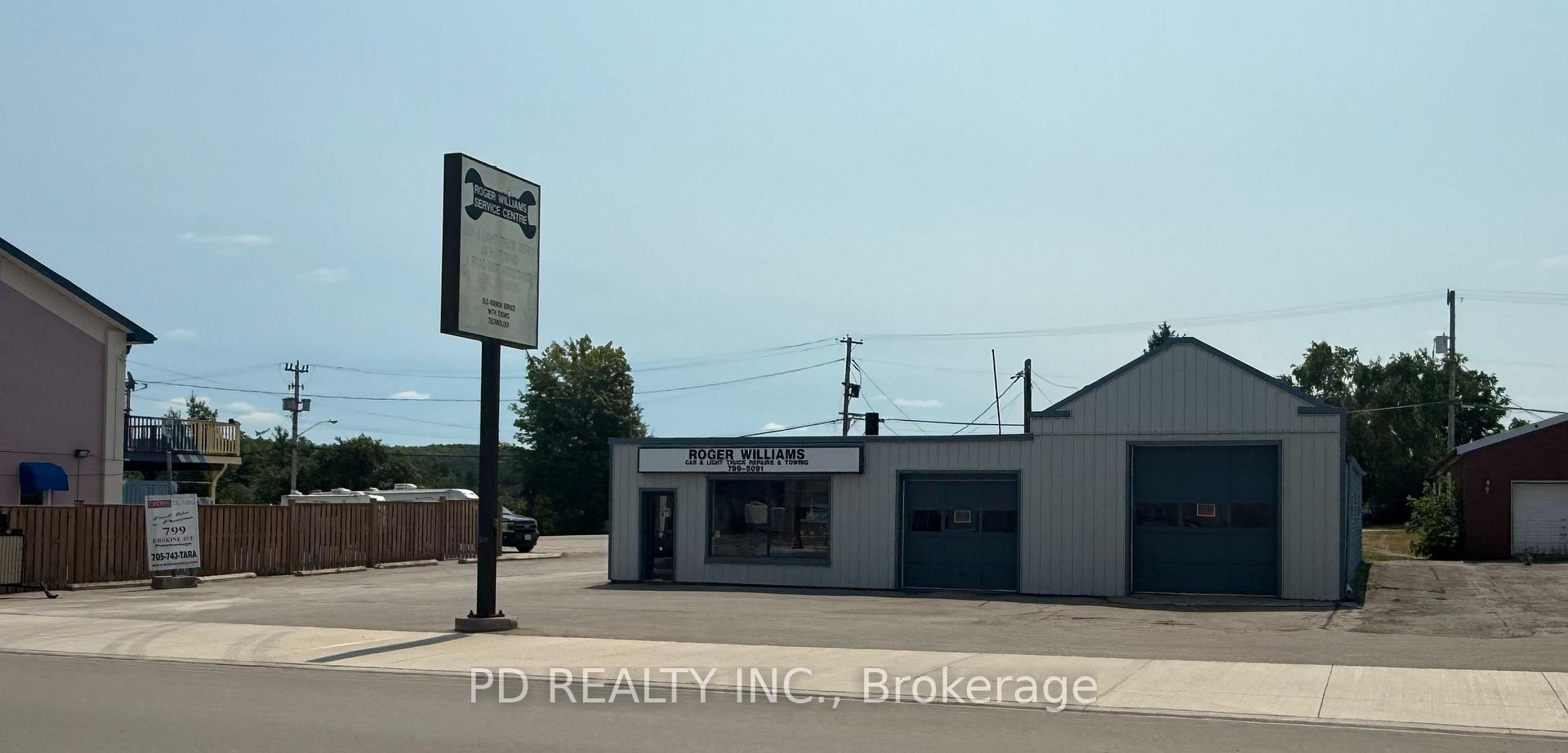 40 King Street E Kawartha Lakes Ontario Canada Sale commercial   PD REALTY INC.,  Brokerage