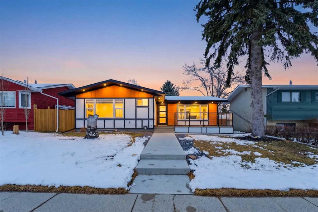 10327 Wapiti DR SE Calgary Alberta Canada Sale residential Jeffrey Moulds COLDWELL BANKER MOUNTAIN CENTRAL, BROKERAGE*