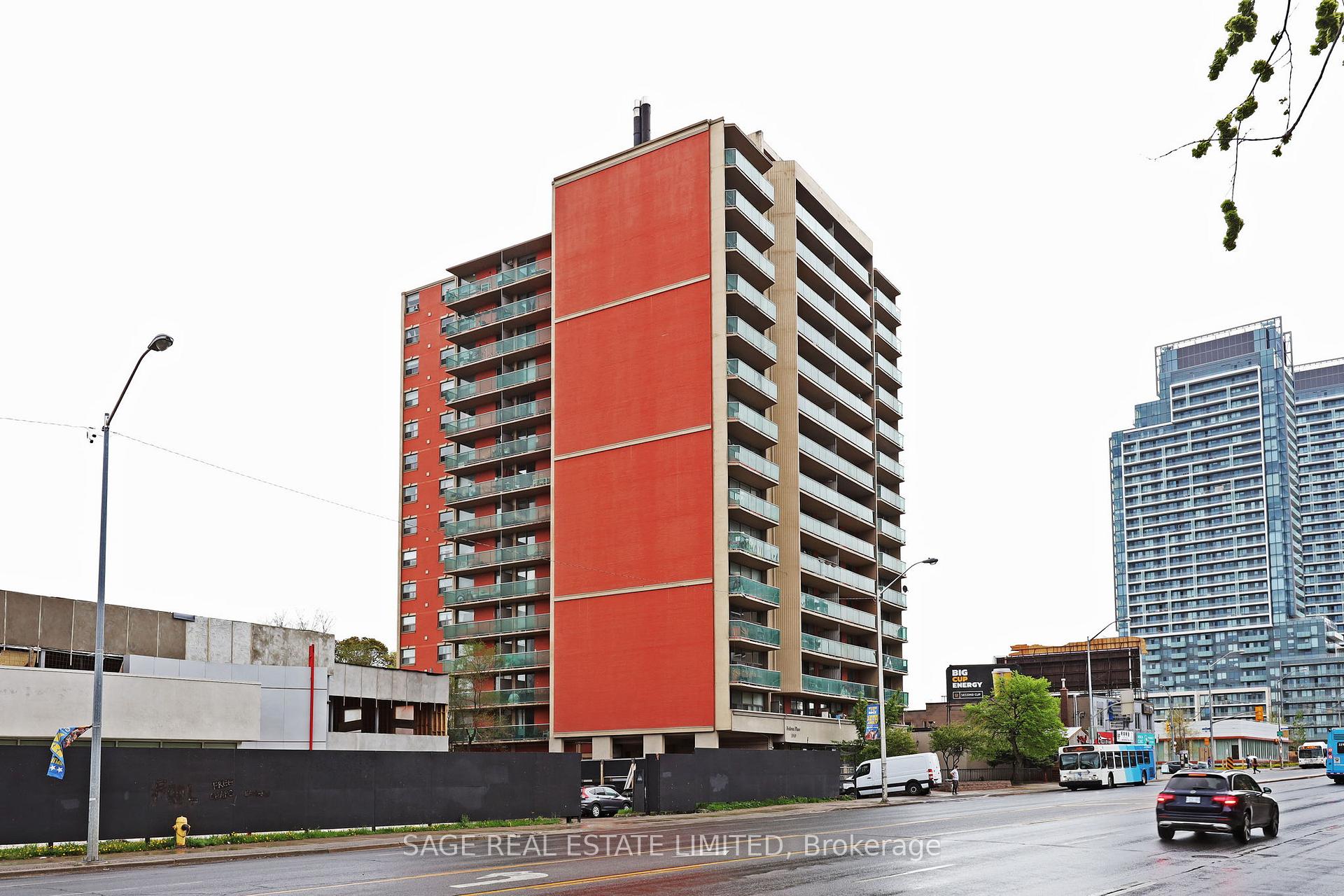 804 - 5949 Yonge Street Toronto Ontario Canada Sale residential Welcome To Realtor Doctor RE/MAX Ultimate Realty Inc., Brokerage *