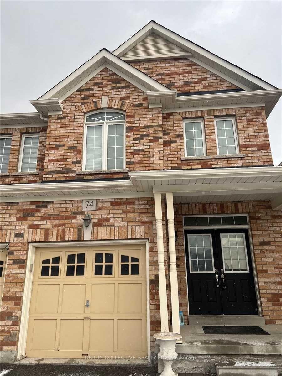 74 Clearfield Dr S Brampton Ontario Canada Rent residential Aaron Kroll Origin Collective Realty Ltd., Brokerage*