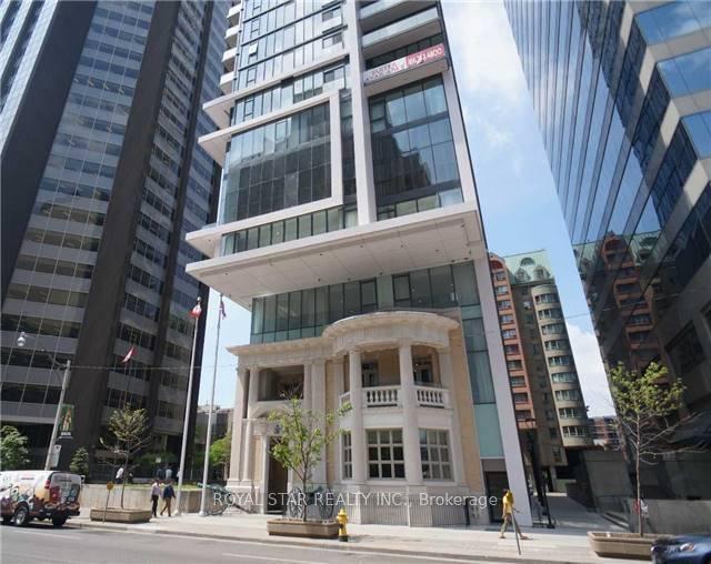 1507 - 426 University Avenue Toronto Ontario Canada Rent residential Koshy Thomas Royal Star Realty Inc., Brokerage*