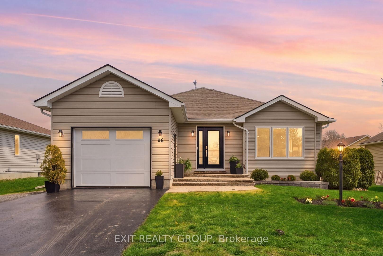 86 Sand Banks Court Prince Edward County Ontario Canada Sale residential Daryl King RE/MAX Hallmark Realty Ltd., Brokerage*
