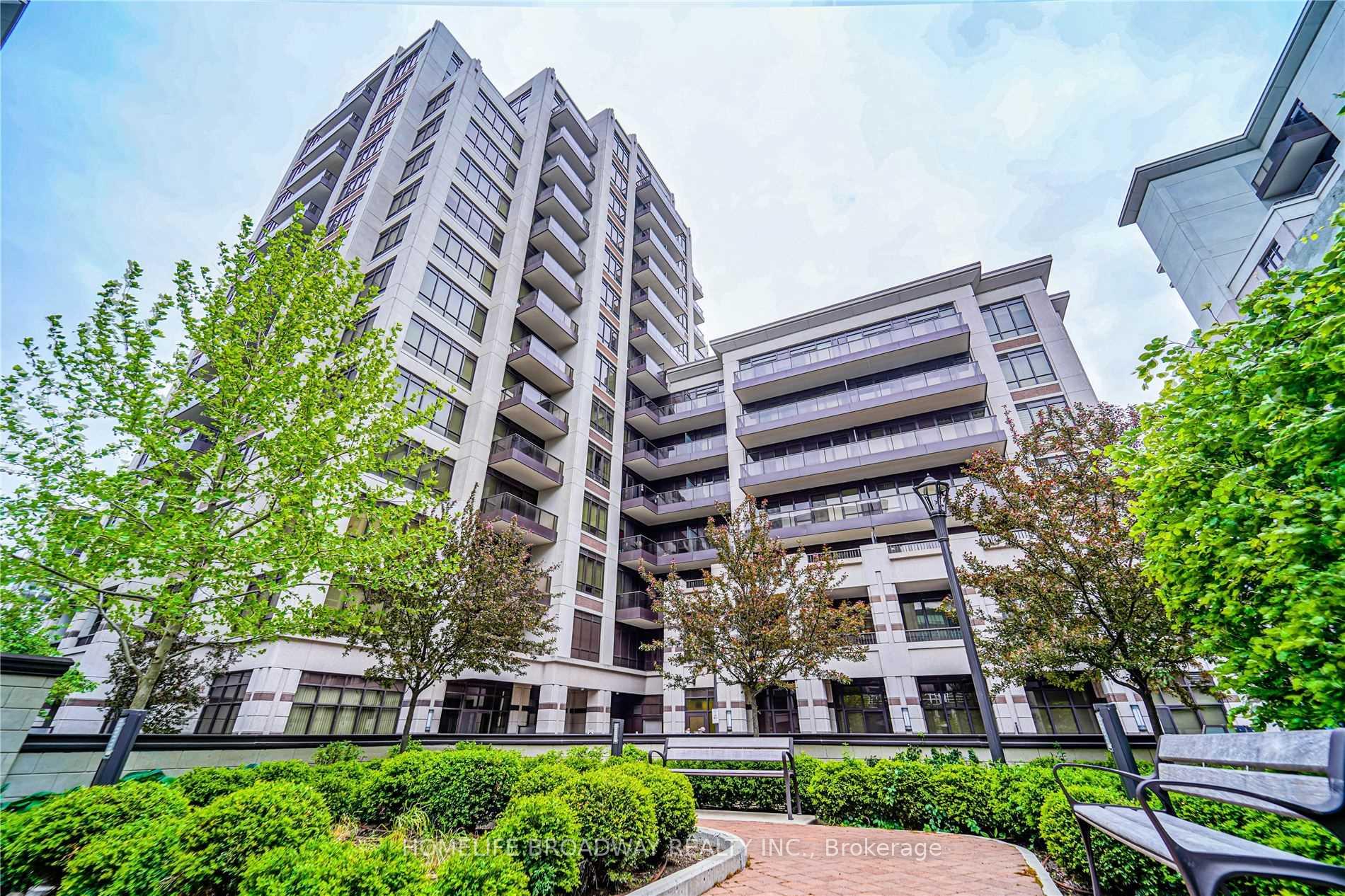 1106 - 33 Clegg Road Markham Ontario Canada Rent residential   HomeLife Broadway Realty Inc., Brokerage*