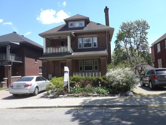380 First Avenue Ottawa Ontario Canada Sale residential Mo Sleiman Coldwell Banker Sarazen Realty, Brokerage*
