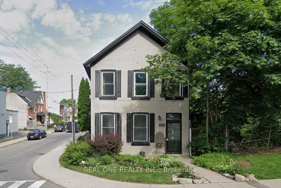 Room 2 - 118 Queen Street S Hamilton Ontario Canada Rent residential Akash  Gupta Century 21 Heritage Group Ltd. Brokerage*