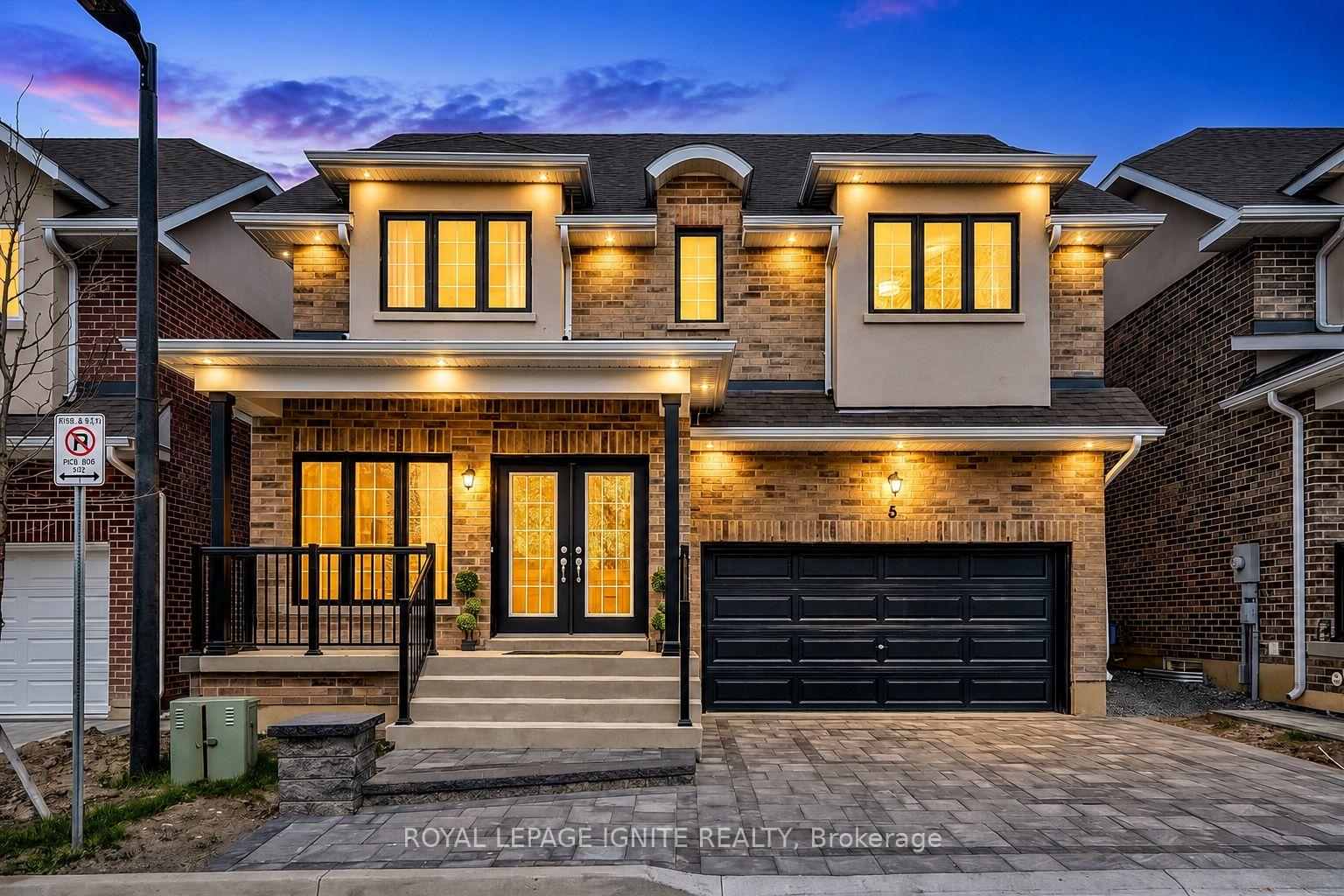 6 - 1741 Fairport Road Pickering Ontario Canada Sale residential 401 TEAM Royal LePage Ignite Realty Brokerage*