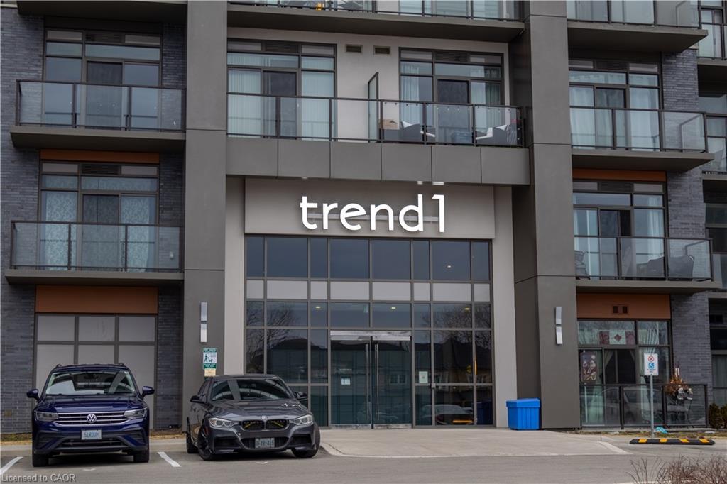 1005 - 450 Dundas Street E Waterdown Ontario Canada Sale residential   STONEMILL REALTY INC. / STONEMILL DESIGN BUILD