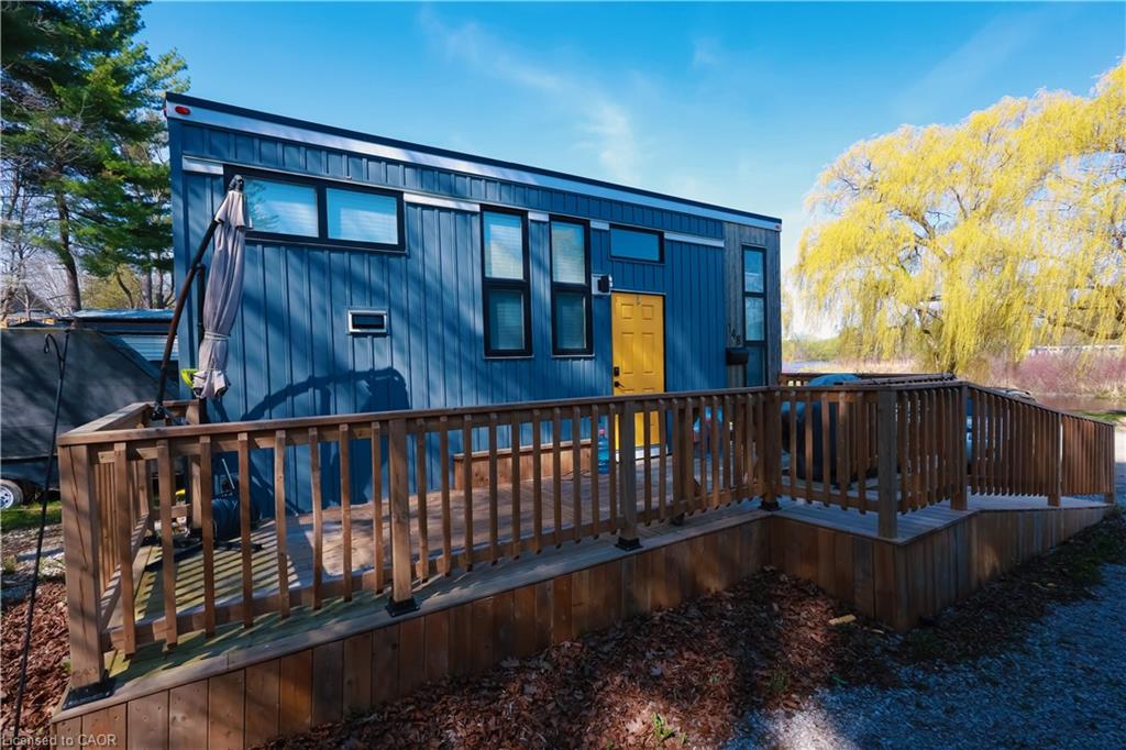148 - 99 Fourth Concession Road Burford Ontario Canada Sale residential Antony Brayley EXP REALTY