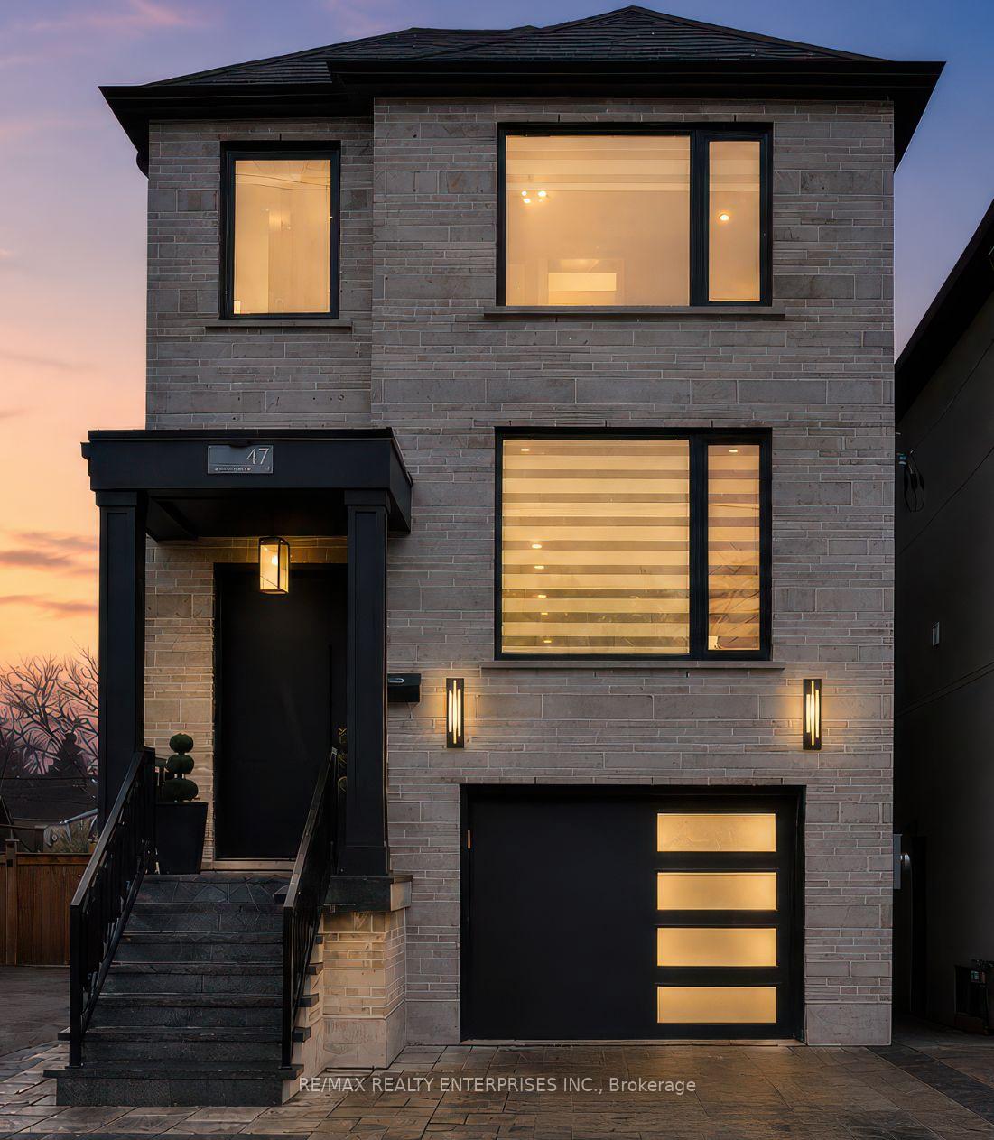 47 Thirteenth Street Toronto Ontario Canada Sale residential   RE/MAX Realty Enterprises Inc., Brokerage