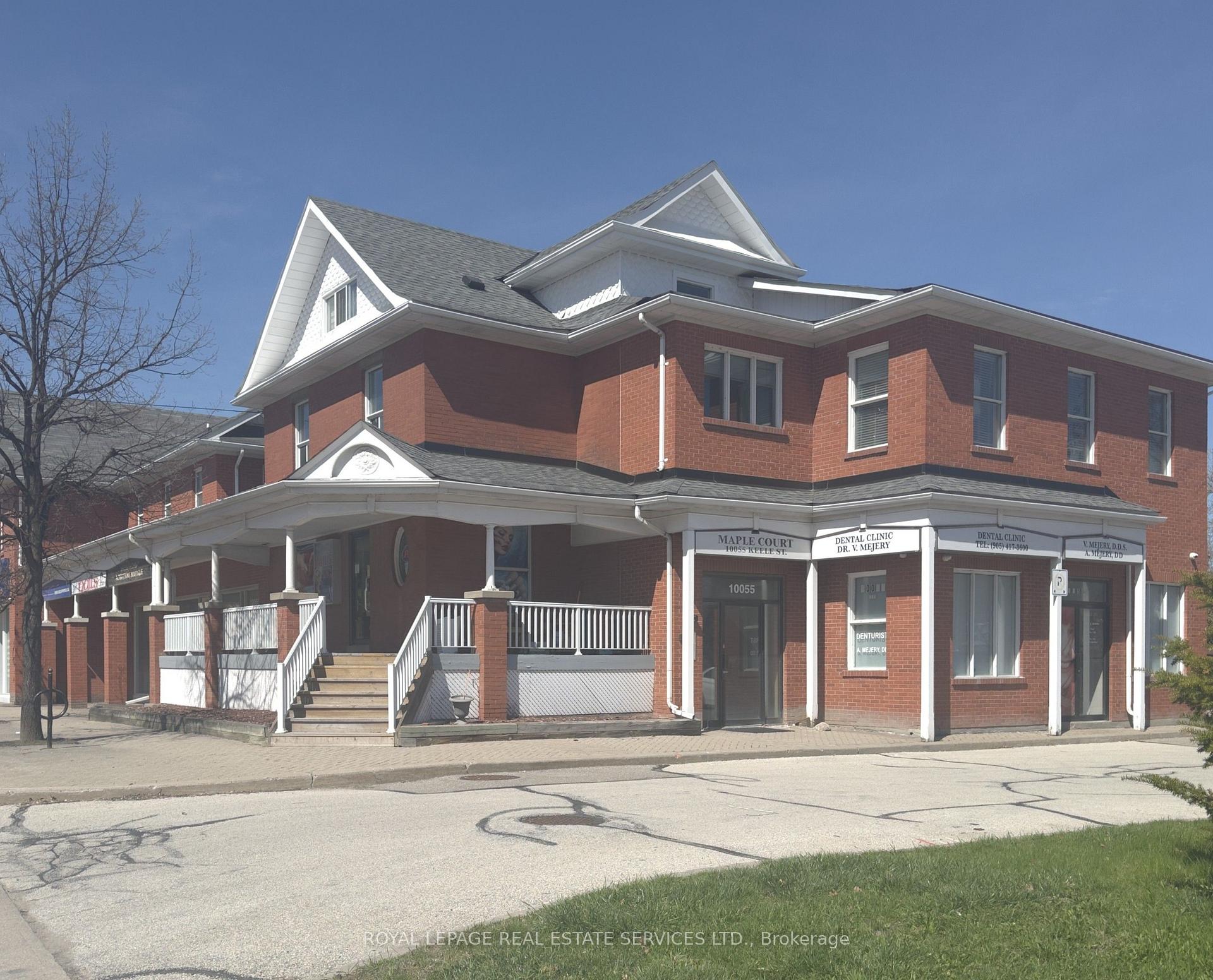 202 - 10055 Keele Street Vaughan Ontario Canada Rent residential   Royal LePage Real Estate Services Ltd Brokerage*