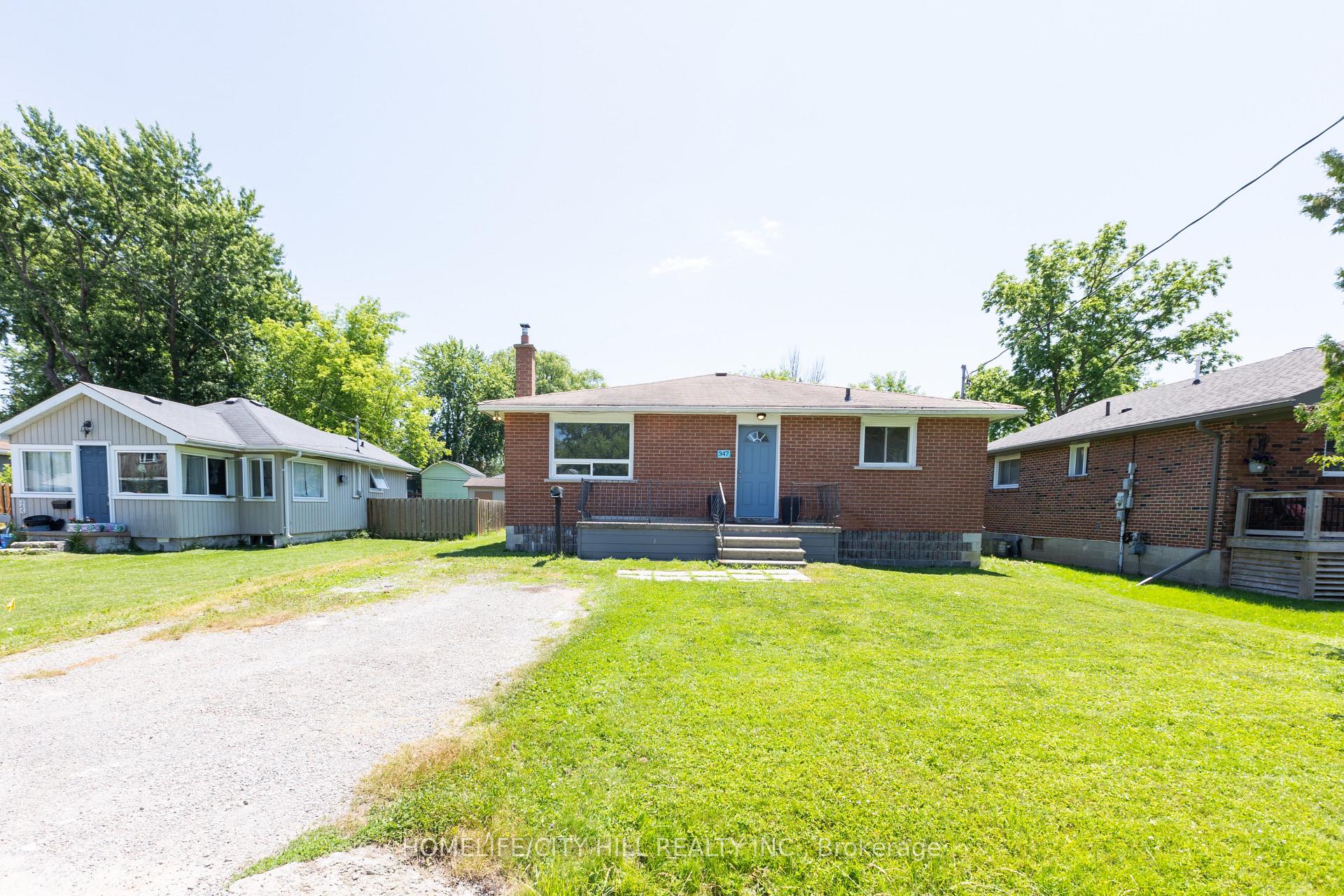 347 Hollywood Drive Georgina Ontario Canada Sale residential Luis Ganhao HomeLife/City Hill Realty Inc., Brokerage*