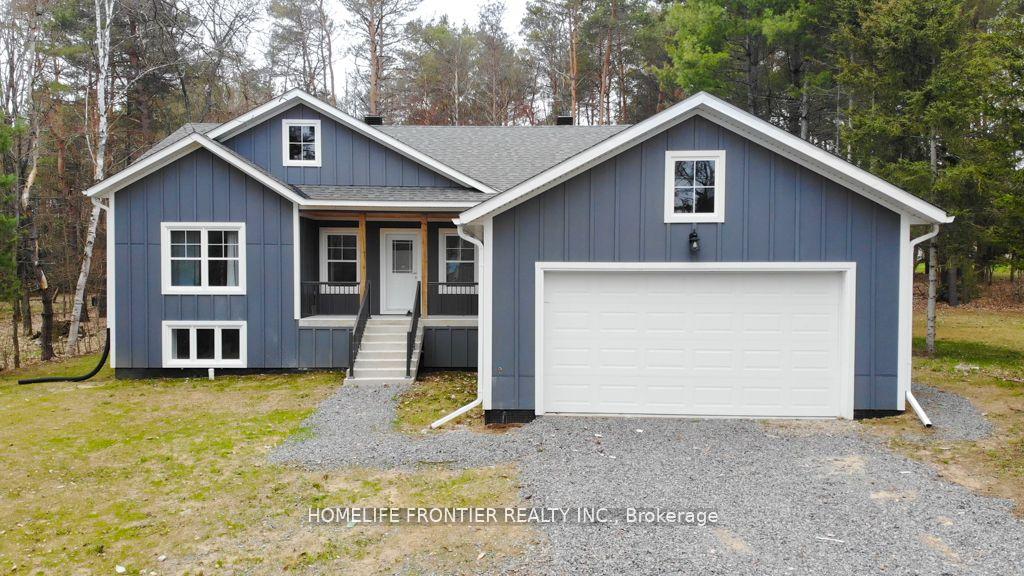 18 Murray Street Sundridge Ontario Canada Sale residential Nancy Vandeburgt REALTY EXECUTIVES PLUS LTD