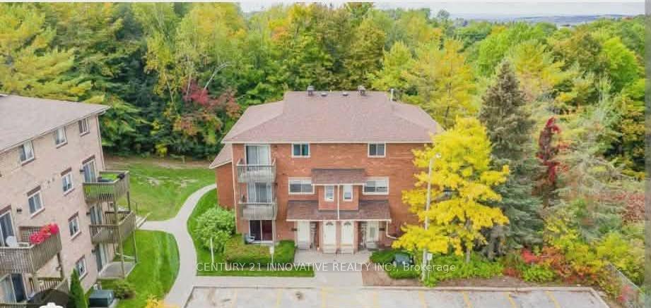 2 - 48 Shadowood Road W Barrie Ontario Canada Rent residential Sam Mukherjee Century 21 Innovative Realty Inc., Brokerage *