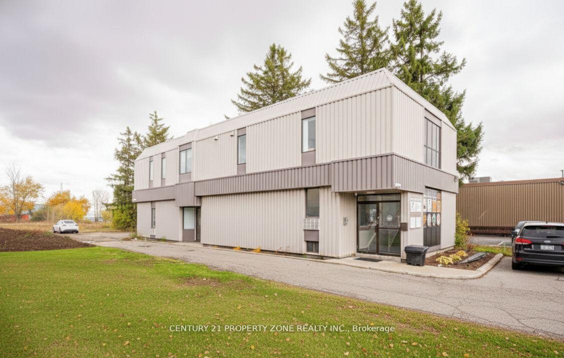 Main & Basement - 264 Woodlawn Road W Guelph Ontario Canada Lease commercial Sanjeev Sawhney EXP REALTY