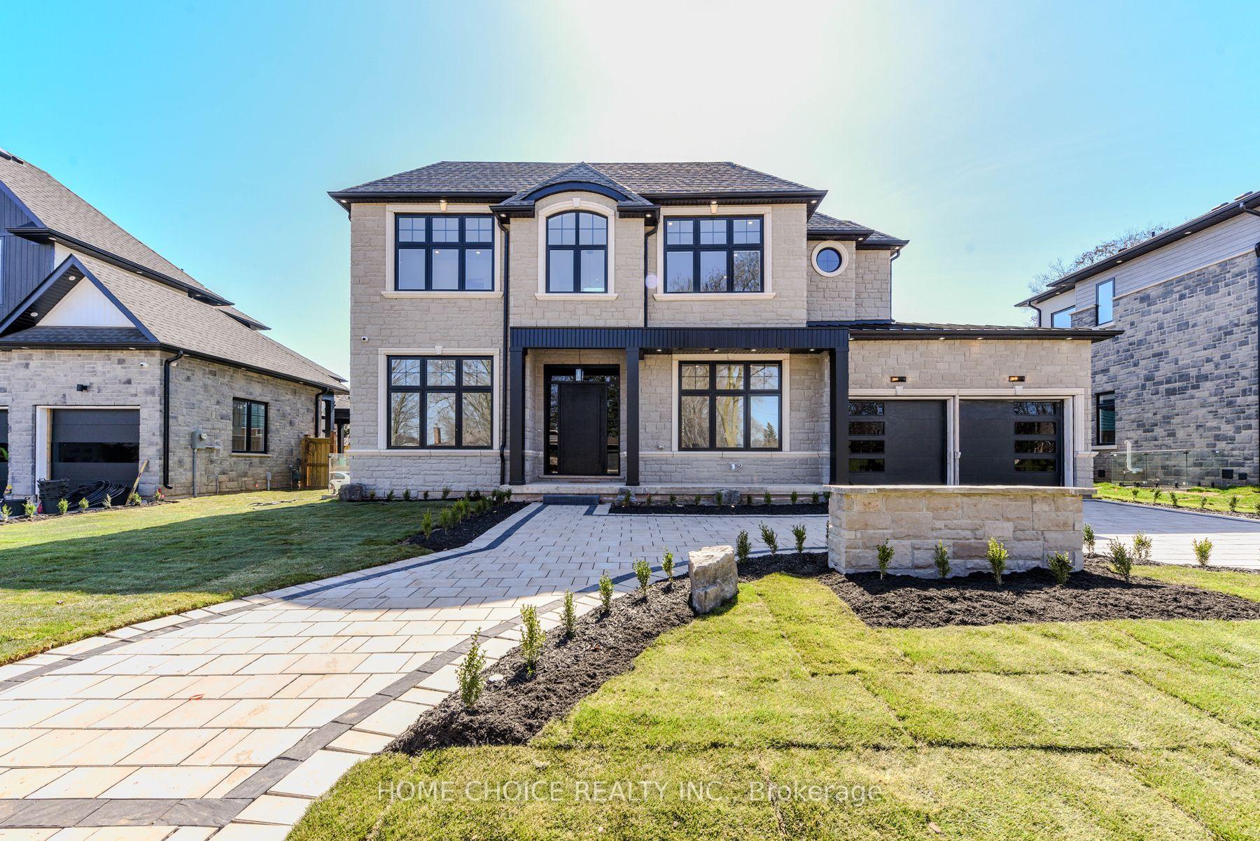 302 Tuck Drive Burlington Ontario Canada Sale residential   HOME CHOICE REALTY INC., Brokerage*