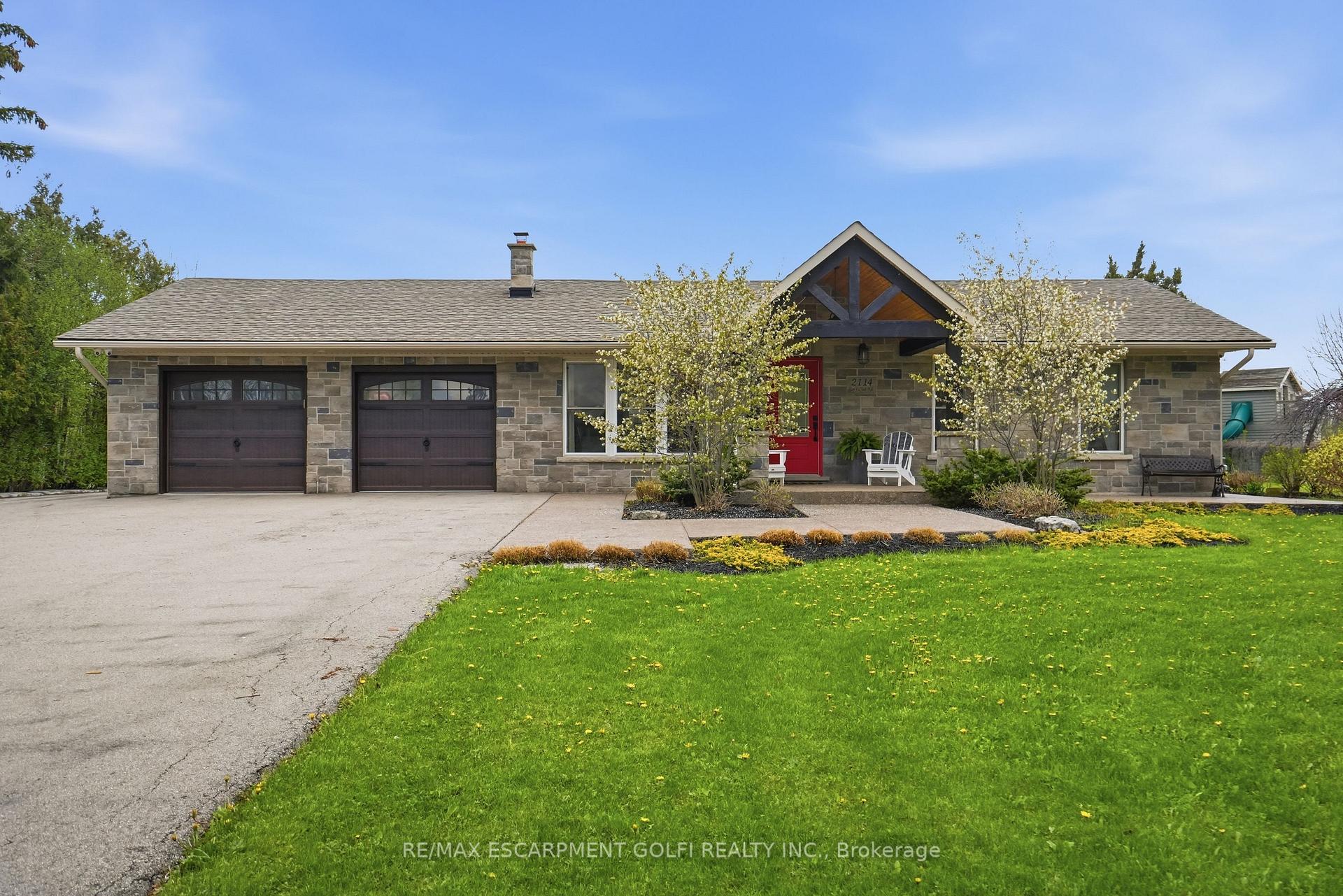 2114 GOLF CLUB Road Hamilton Ontario Canada Sale residential Akash  Gupta Century 21 Heritage Group Ltd. Brokerage*