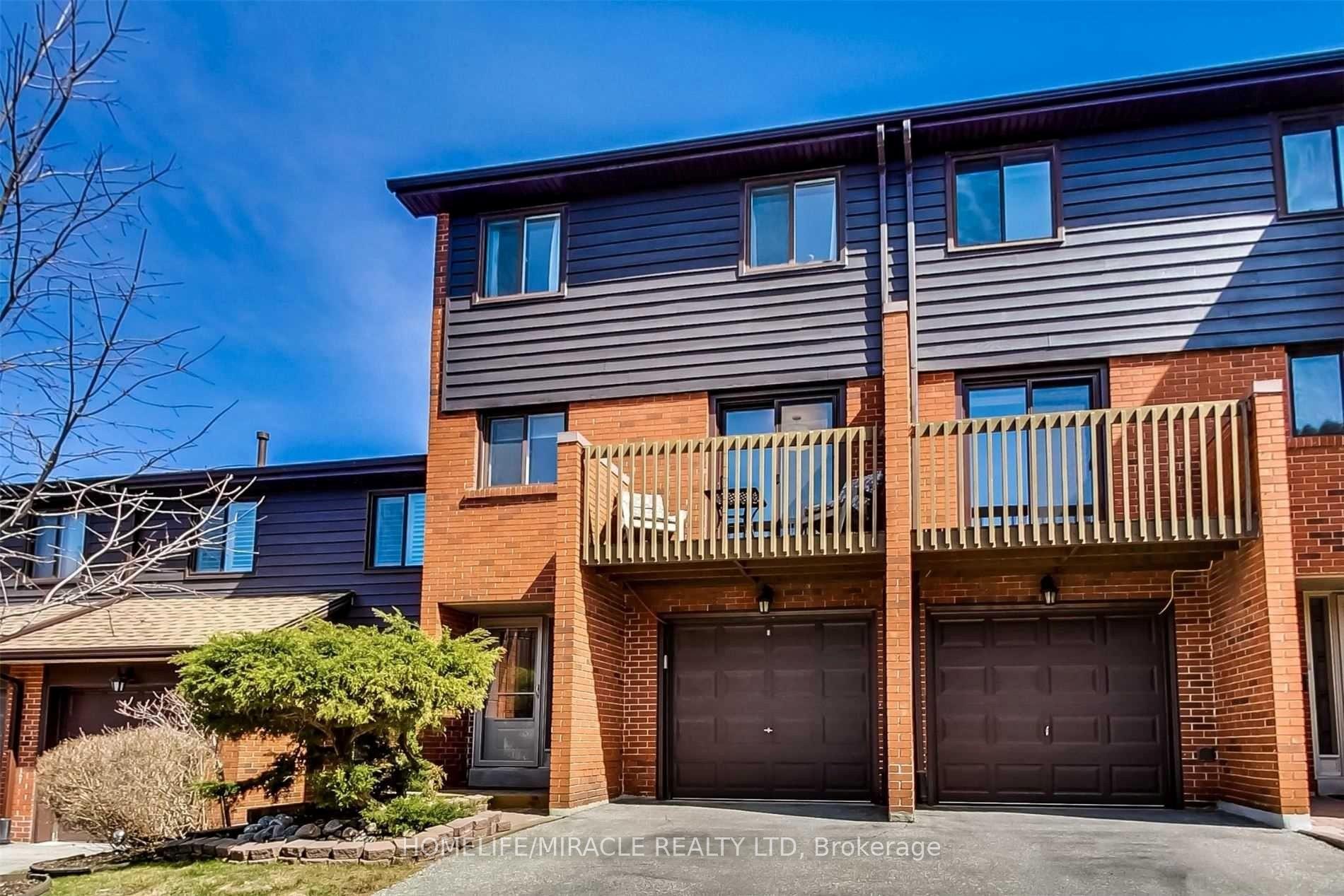 32 - 4165 Fieldgate Drive Mississauga Ontario Canada Sale residential Shabnam Khan HomeLife/Miracle Realty Ltd., Brokerage *