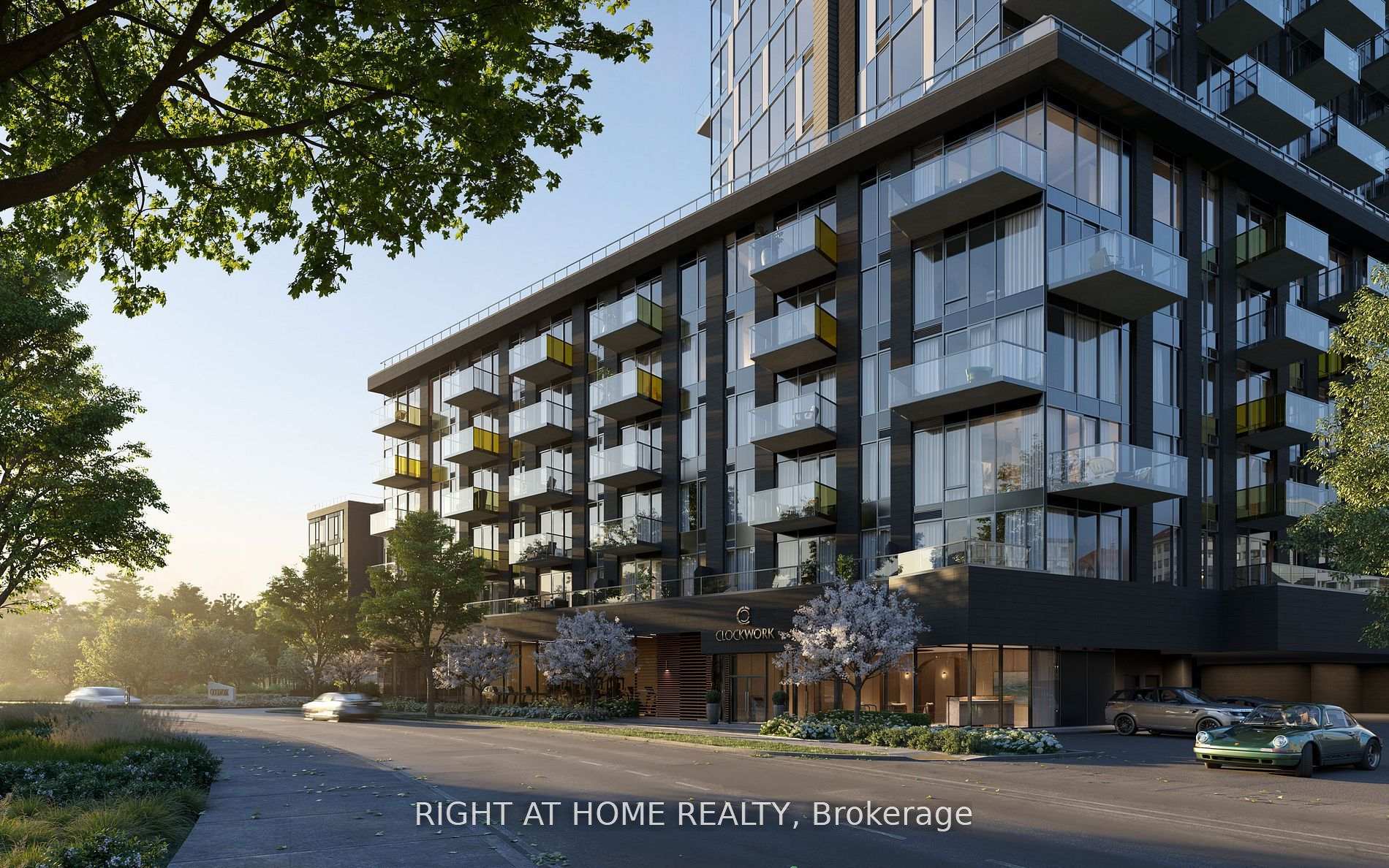 312 - 3006 William Cutmore Boulevard Oakville Ontario Canada Rent residential Eva Maria Labedzki Right at Home Realty, Brokerage*
