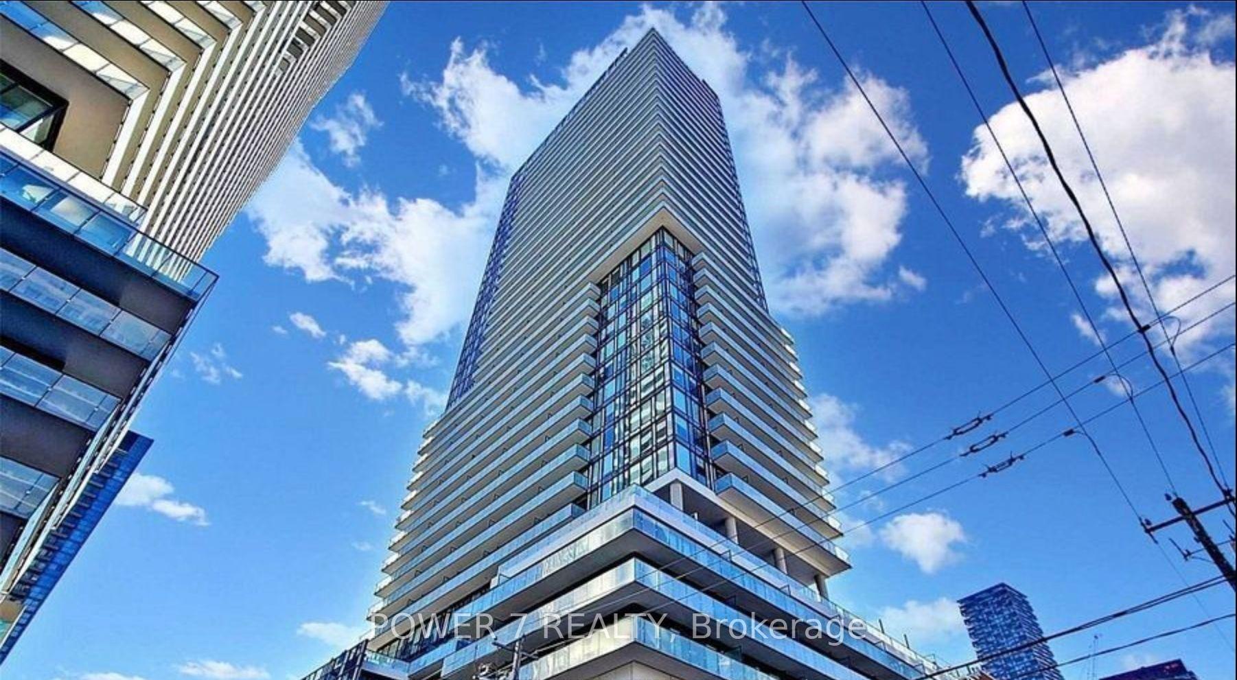 911 - 161 Roehampton Avenue Toronto Ontario Canada Sale residential   POWER 7 REALTY