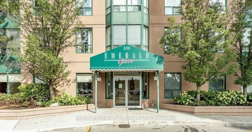 204 - 135 Hillcrest Avenue Mississauga Ontario Canada Rent residential Navdeep Gill HomeLife/Miracle Realty Ltd, Brokerage *