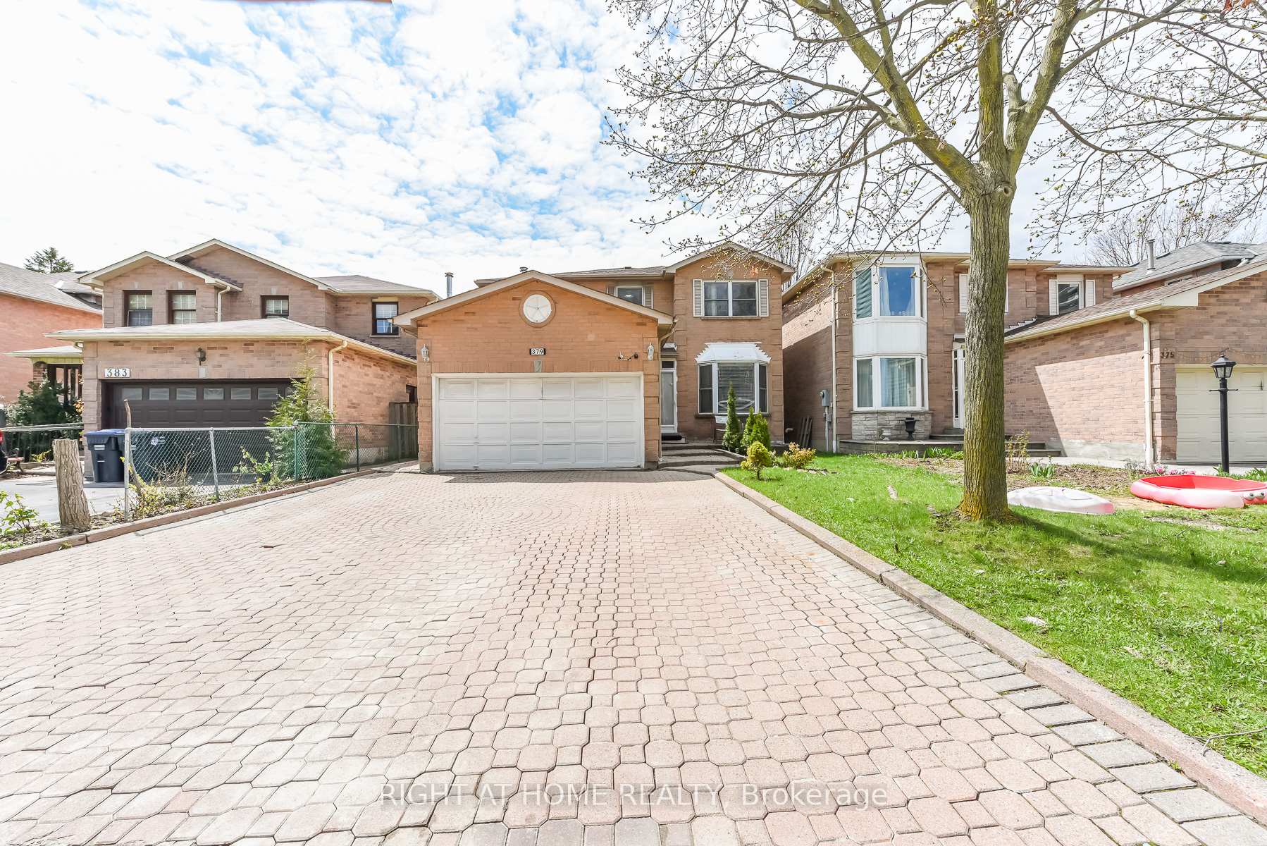 379 Wallenberg Crescent Mississauga Ontario Canada Sale residential Eva Maria Labedzki Right at Home Realty, Brokerage*