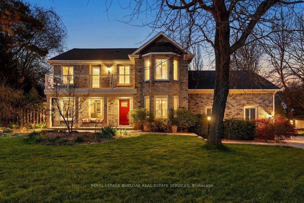 89 Stonegate Drive Hamilton Ontario Canada Sale residential Ali Abbas Realty Network 100 Inc., Brokerage *