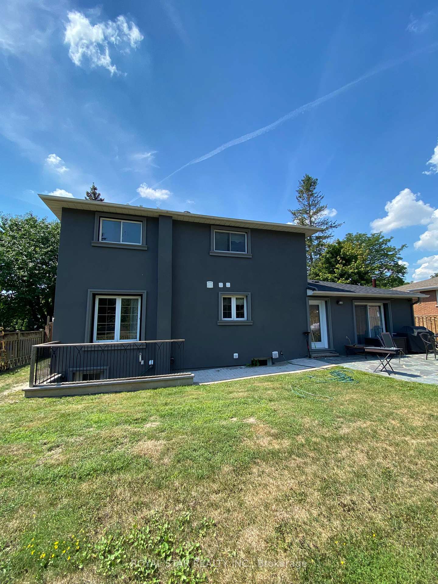 Bsmt - 48 Sunnywood Crescent Richmond Hill Ontario Canada Rent residential Koshy Thomas Royal Star Realty Inc., Brokerage*